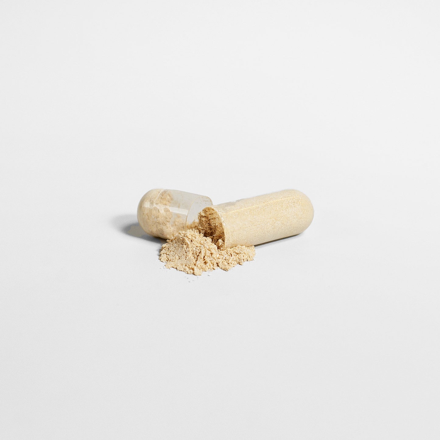 Ashwagandha + Black Pepper
