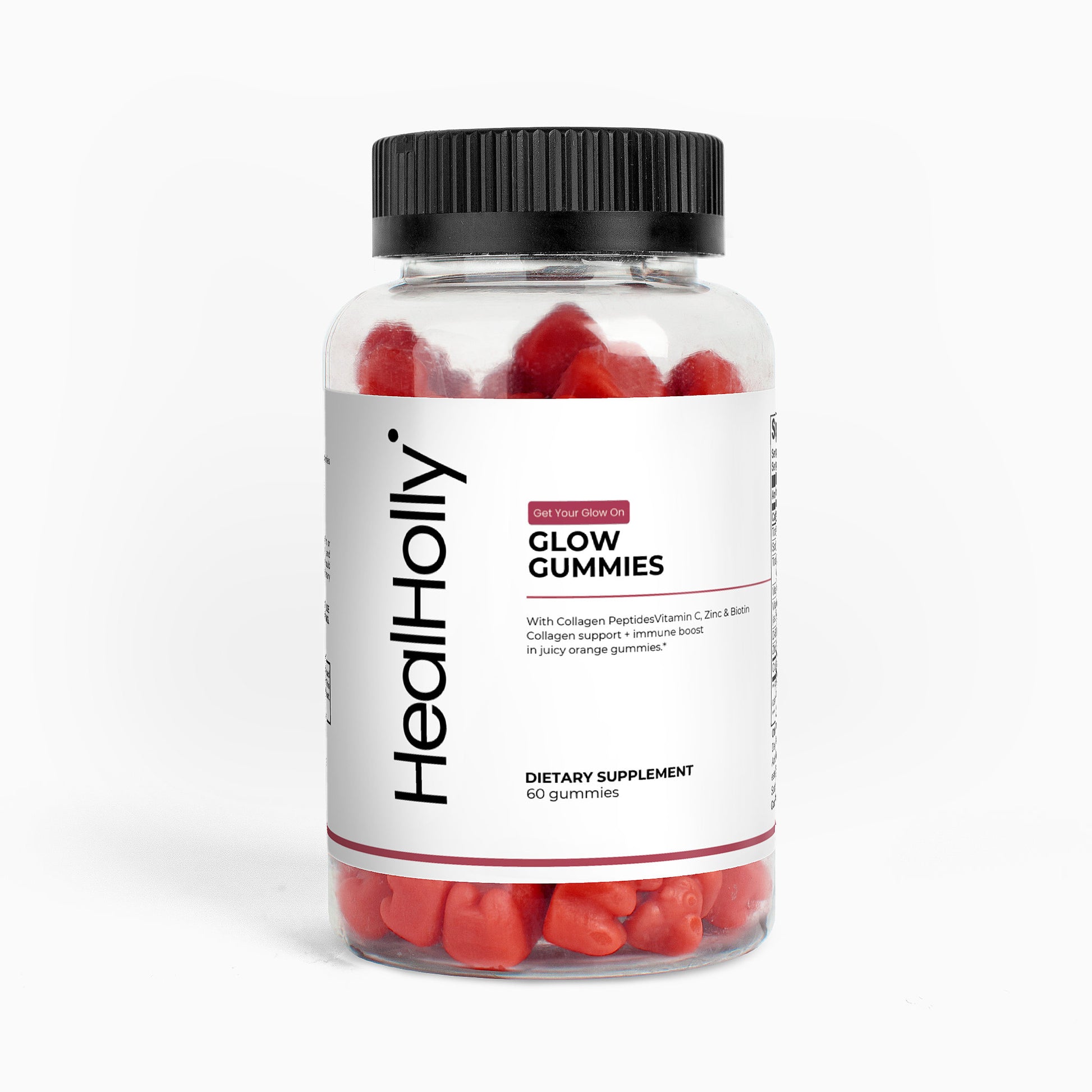 Collagen Gummies (Adult)