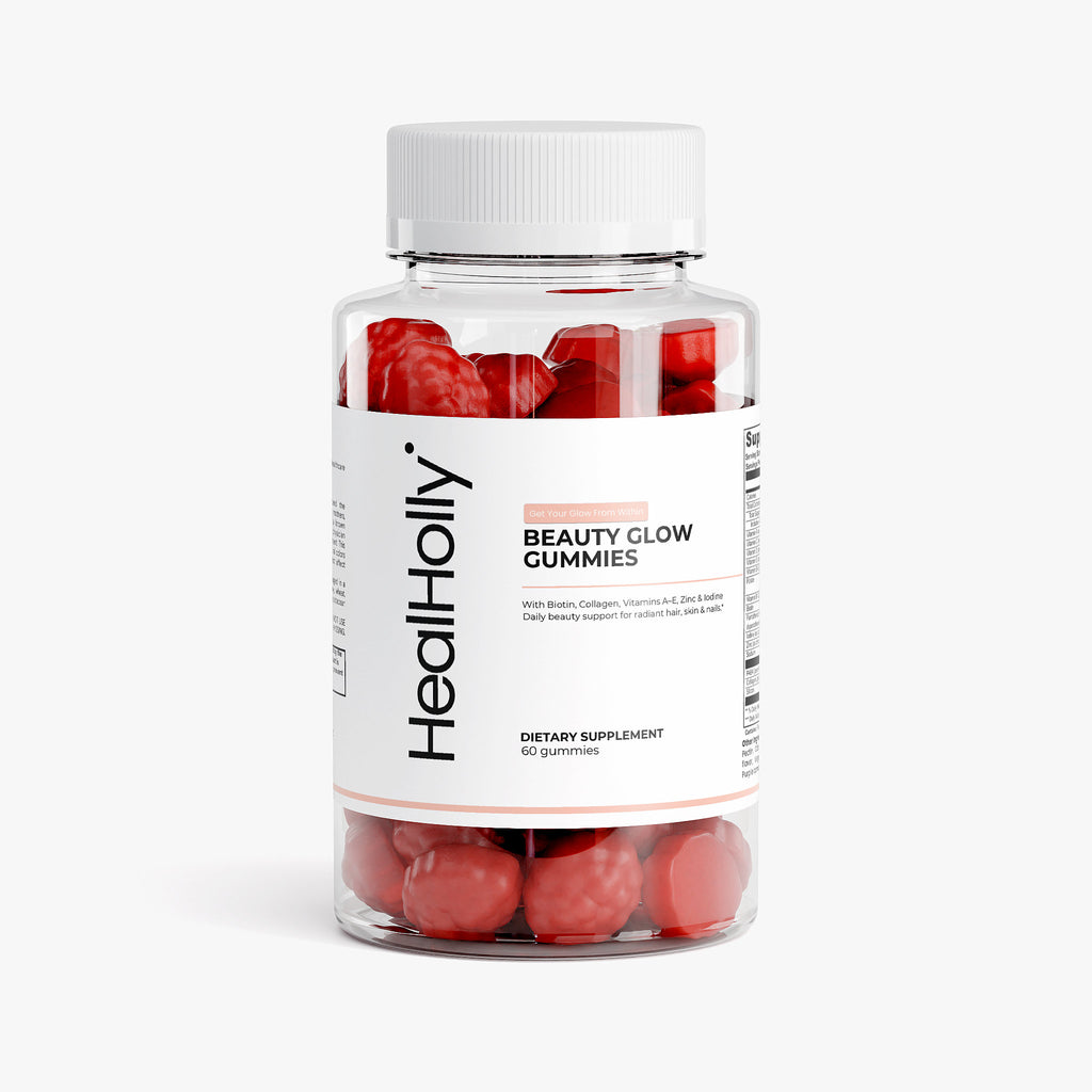 Hair, Skin & Nails Gummies