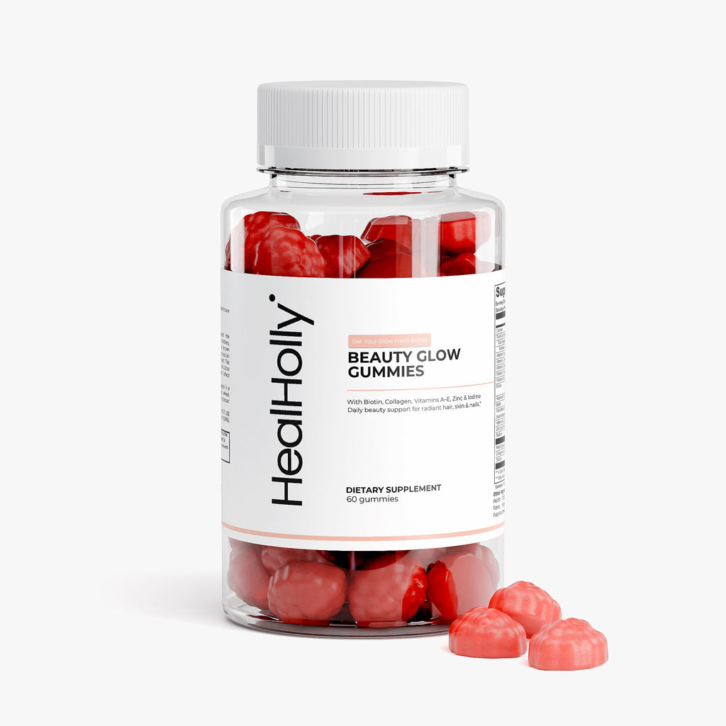 Hair, Skin & Nails Gummies